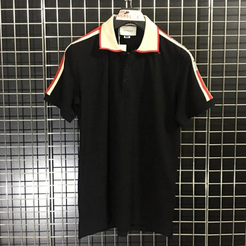 GG Ribbon Polo Tee
